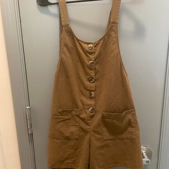 Green Jumper - Picture 1 of 1